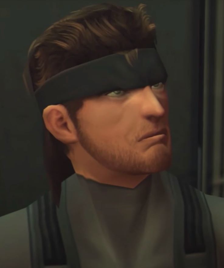 A photo of Matt Marsch